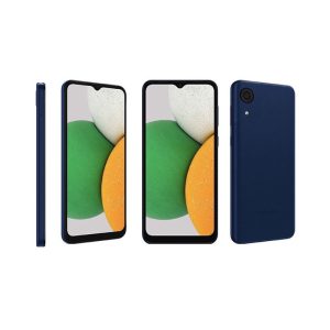 گوشی موبایل سامسونگ مدل Galaxy A03 Core دو سیم‌ کارت